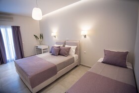 Fomithea Hotel