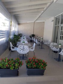 Fomithea Hotel