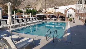 Fomithea Hotel