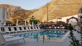 Fomithea Hotel