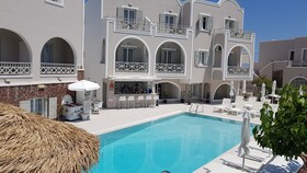 Fomithea Hotel