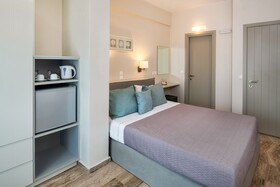 Fomithea Hotel