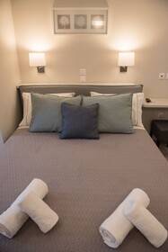 Fomithea Hotel