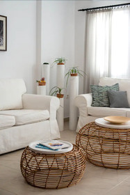 Harmonia House