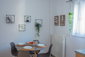 Harmonia House