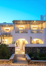 Harmonia House