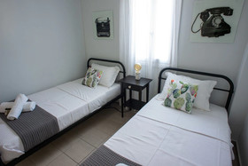 Harmonia House