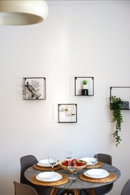 Harmonia House