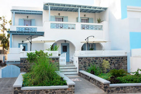 Harmonia House