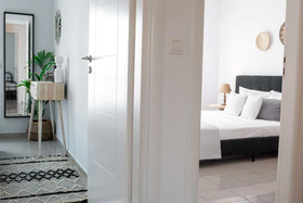 Harmonia House