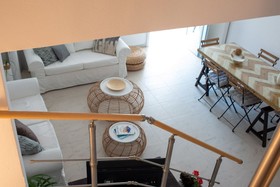Harmonia House