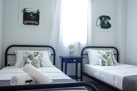 Harmonia House