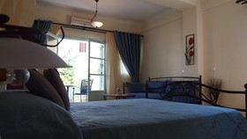 Kalya Suites