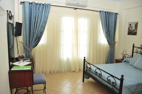 Kalya Suites