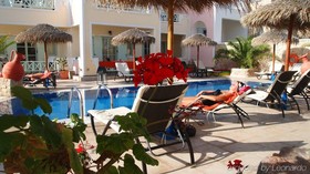 Kalya Suites