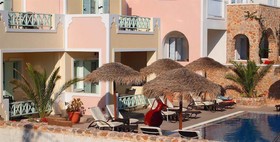 Kalya Suites
