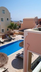 Kalya Suites