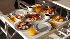 Kalya Suites