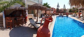 Kalya Suites