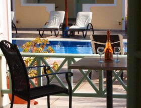 Kalya Suites