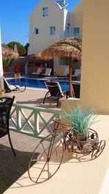 Kalya Suites