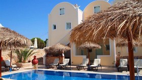 Kalya Suites