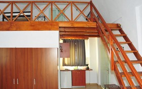 Kalya Suites