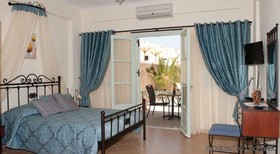 Kalya Suites