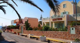 Kalya Suites