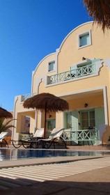 Kalya Suites