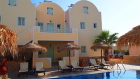 Kalya Suites
