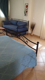 Kalya Suites