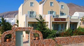 Kalya Suites