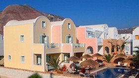 Kalya Suites