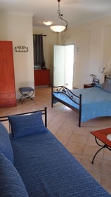 Kalya Suites