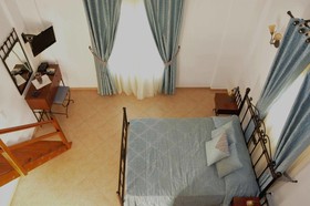 Kalya Suites