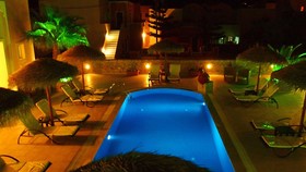 Kalya Suites