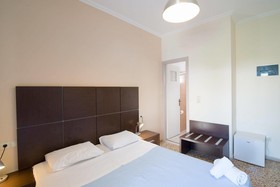 Kamari Blu Boutique Hotel