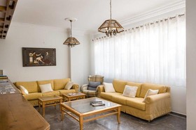 Kamari Blu Boutique Hotel