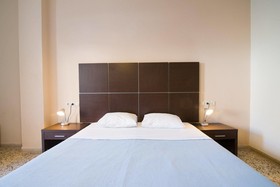 Kamari Blu Boutique Hotel