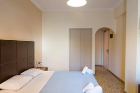 Kamari Blu Boutique Hotel