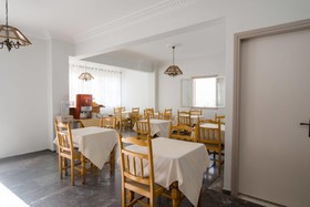 Kamari Blu Boutique Hotel