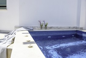 La Mer Deluxe Hotel & Spa