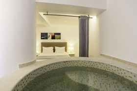 La Mer Deluxe Hotel & Spa