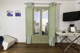 La Mer Deluxe Hotel & Spa