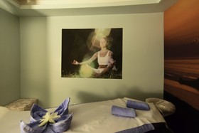 La Mer Deluxe Hotel & Spa