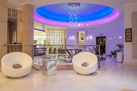 La Mer Deluxe Hotel & Spa