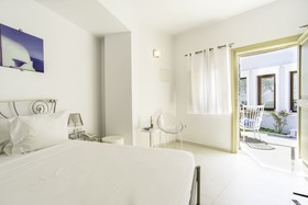 La Mer Deluxe Hotel & Spa