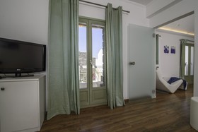 La Mer Deluxe Hotel & Spa