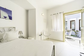 La Mer Deluxe Hotel & Spa
